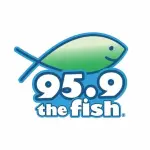 The Fish 95.9 FM - KFSH-FM