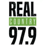 Real Country 97.9 - CKWB-FM