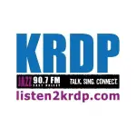 KRDP Jazz 90.7