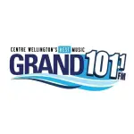 The Grand 101.1 FM