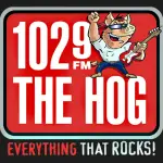 102.9 The Hog - WHQG