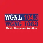 106.3 The Heat - WGNG