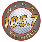 The Hog - WIHG