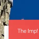 The Imp!