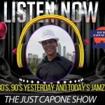 The Just Capone Show