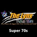 CRIK FM - The Lynx Super 70s