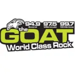 97.5 The Goat Cariboo - CFFM-FM-2