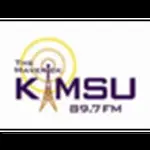 The Maverick 89.7 - KMSU