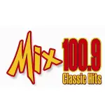 The Mix 100.9 - WMXE