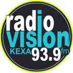 Radio Vision - KEXA