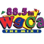 The Mix - WGCA-FM