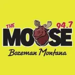 The Moose 94.7 FM - KMMS-FM