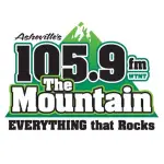 105.9 The Mountain - WTMT