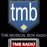 The Musical Box Radio