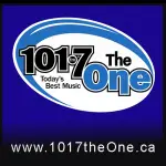 101.7 The ONE - CKNX-FM