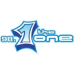 98.1 The One