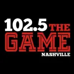 102.5 The Game - WPRT-FM