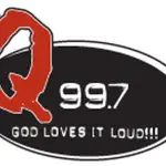 The Q 99.7 - WLCQ-LP