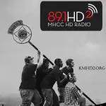 89.1 KMHD2 - KMHD-HD2