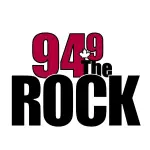 94-9 The Rock - CKGE