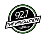 The Revolution - WGFR