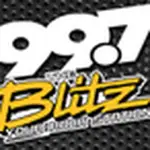 99.7 The Blitz - WRKZ