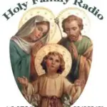 Holy Family Radio - WHYF