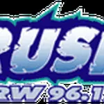 The Rush - CKRW-FM