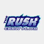 CKRW The Rush - CKRW-FM-2