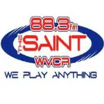 88.3 The Saint - WVCR-FM