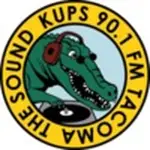 The Sound - KUPS