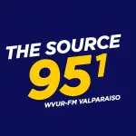 The Source - WVUR-FM