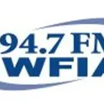 94.7 WFIA-FM - WFIA-FM