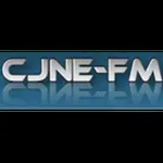 The Storm - CJNE-FM