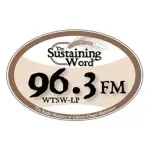 The Sustaining Word - 96.3 WTSW-LP