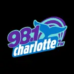 98.1 Charlotte FM - CHTD-FM