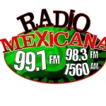 Radio Mexicana - KTOR