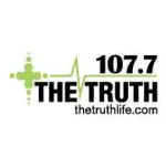 The Truth 107.7 - WLTC-HD3