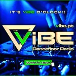 The VIBE - Dancefloor Radio