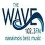 The Wave 102.3 FM - CKWV-FM