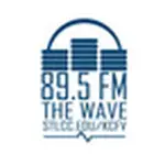 89.5 the Wave - KCFV