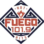 Fuego 101.9 - KHHM