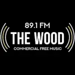 89.1 The Wood - KCLC-HD1`