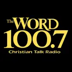 The Word 100.7 FM - KWRD-FM