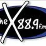 The X 88.9 - WMCX