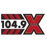 104.9 The X - WXRX