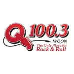 Q100 - WYPV