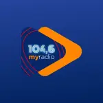 My Radio 104.6 fm