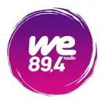 We Radio 89,4