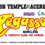 Radio Pegasso Monclova